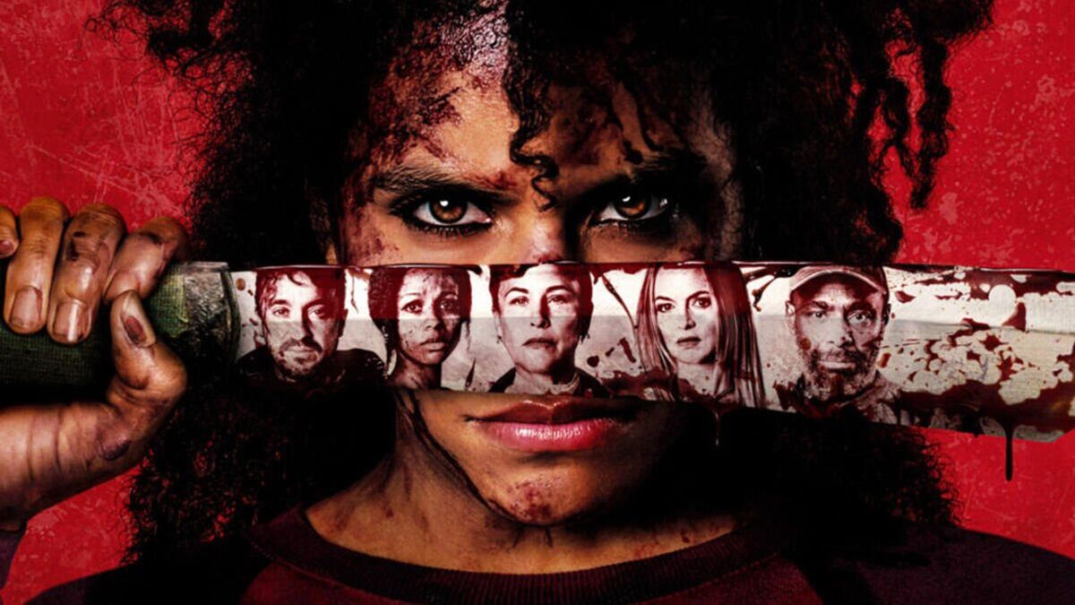 Is This Zazie Beetz’s Kill Bill Moment? Inside Our Advance Screening of They Will Kill You